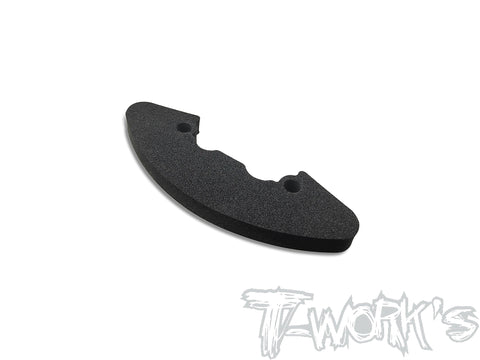 TA-115-FT9	Hard Foam Bumper ( For Schumacher FT9 )