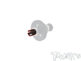 TE-249-14B-1    Spring Steel Light Weight F/R Diff. Joint ( For Team Associated 14B ) 1pc.
