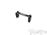 TE-B7-Q    7075-T6 Alum One Piece Servo Mount ( For Team Associated RC10 B7 )