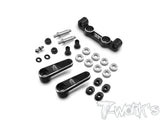 TE-B7-R	7075-T6 Alum. Adjustable Steering Rack Set ( For Team Associated RC10 B7 )