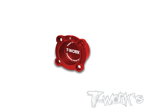 TG-067-P   Power Boost Backplate ( For PICCO TP3X )