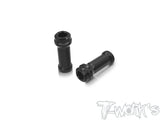 TO-197-B4.1	A-Arm Reinforcing Insert Set ( For Team Associated RC8 B4.1 )