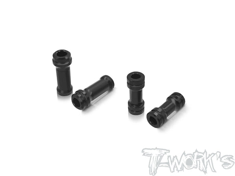 TO-197-B4.1	A-Arm Reinforcing Insert Set ( For Team Associated RC8 B4.1 )