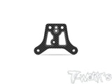 TO-213-MP11   Graphite Upper Plate ( For Kyosho MP11)
