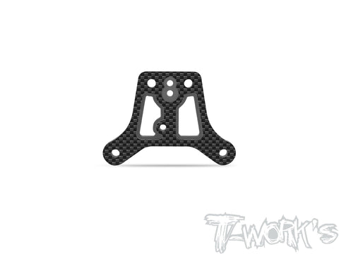 TO-213-MP11   Graphite Upper Plate ( For Kyosho MP11)