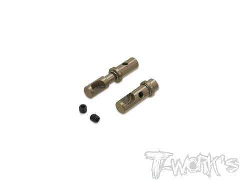 TO-251-IFB8 Hard Coated 7075-T6 Alum. Brake Cam ( For Infinity IFB8 )