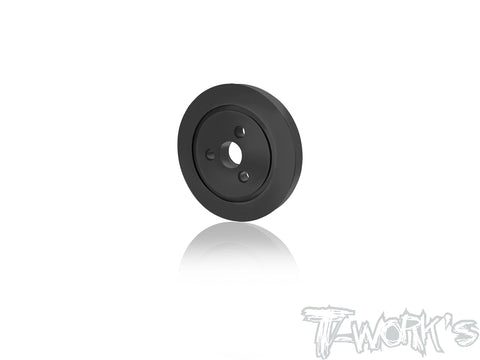 TT-034-H Starter Box Rubber Wheel ( For Hudy )