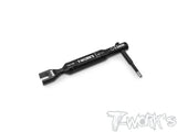 TT-053-H Turnbuckle Duo-purpose 1.5/2.0 Allen Wrench Tool