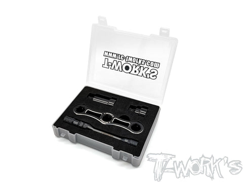 TT-088	Multi-Purpose Wrench