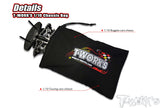 TT-115-B    T-WORK'S 1/10 Chassis Bag (30x50cm)B Style