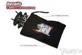 TT-115-C   T-WORK'S 1/10 Chassis Bag (30x50cm)C Style