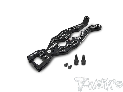 TT-122    Multi purpose tire puncher