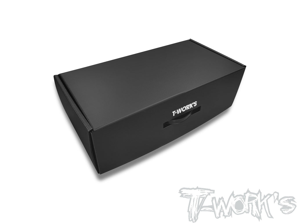 高速 割引 平日 Board Hollow Black TT-127-A Carry Size Inner ( Box コレクション