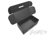TT-127-A     Black Hollow Board Carry Box ( Inner Size: 482x246x146mm )