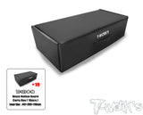 TT-127-B     Black Hollow Board Carry Box ( Inner Size: 441x209x119mm )