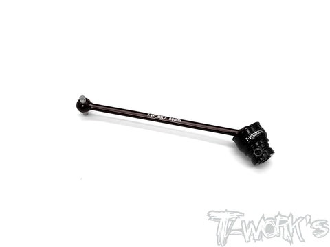 C-MP10E-CF Steel Front Center CVD 86mm ( For Kyosho MP10E )