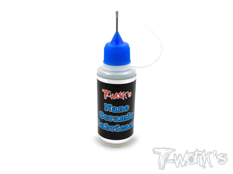 CH-009 Nano Ceramic Lubricant