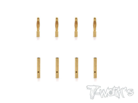 EA-028-2 2mm Battery Connector Set ( 4set )