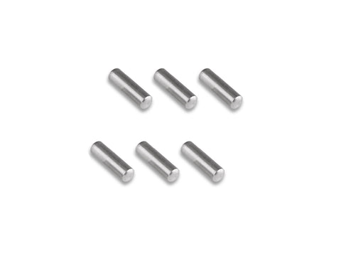 P-2410 2.4 x 9.8mm ( 6pcs. )