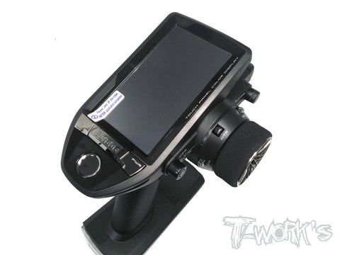 TA-085-7PX  Screen Protector for Futaba 7PX (2 pcs)