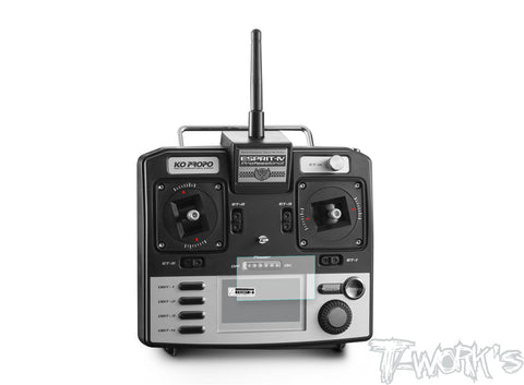 TA-085-ESPRIT4	  KO ESPRIT-IV Screen Protector