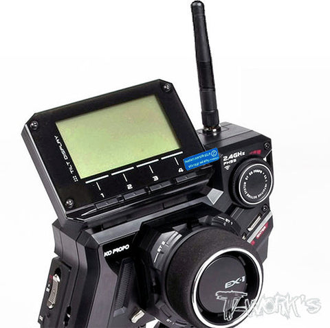 TA-085-EX1   Screen Protector For KO EX-1 2012