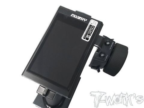 TA-085-NB4	FlySky NB4/FS-G11P Screen Protector