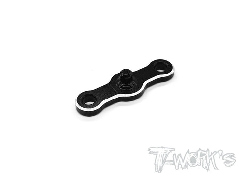 TE-234-B 7075-T6 Alum Steering Bellcrank Plate ( Team Associated RC10 B6.3/B6.3D )