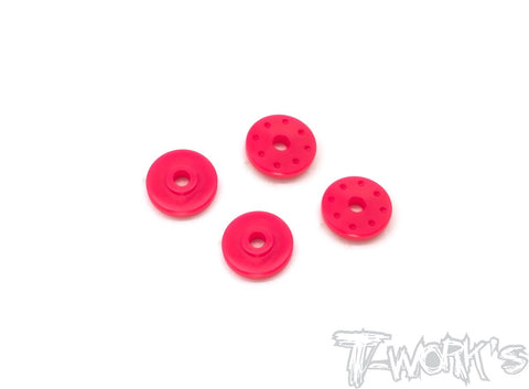 TE-235-TLR Custom Tuning Piston Thin (12mm) For TLR