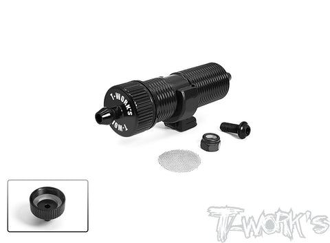TG-063-A Pressure Chamber