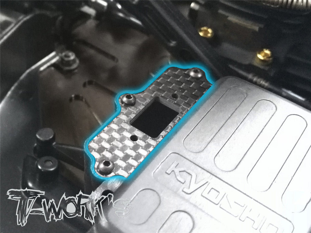 T-Work's Kit roulement KYOSHO MP9 TKI3 TKI4 MP10 MP10T (24 Pcs) BBS-MP10 T-Work's Kit roulement KYOSHO MP9 TKI3 TKI4 MP10 MP10T (24 Pcs) BBS-MP10