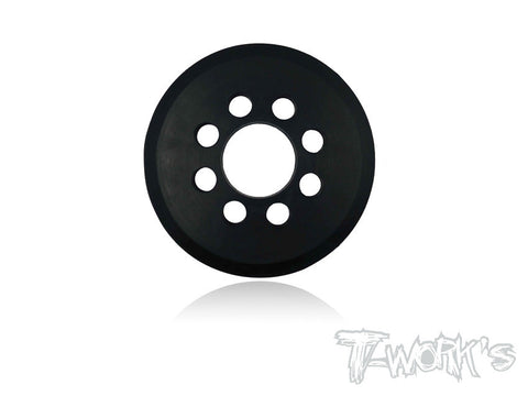 TT-034L Starter Box Rubber Wheel ( For Q-World Starter Boxes)