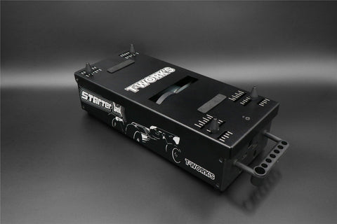 TT-037 Twin 775 Motor Buggy / Truggy  Starter Box