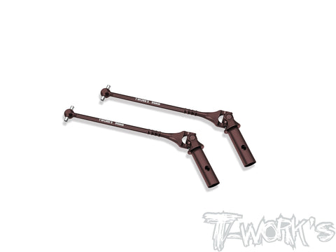 UJ-MP10 Steel Front Universal Joint Set 94mm ( For Kyosho MP10/10E ) 2pcs.