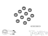 BB    Precision Ball Bearing (10pcs.)-Multi size options