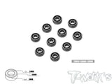 BB    Precision Ball Bearing (10pcs.)-Multi size options