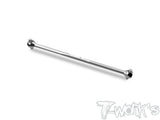 TP-200R-RC8B4.1E 64 Titanium CR Drive Shaft 96.5mm ( For Team Associated RC8 B4.1E )