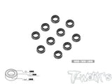 BB    Precision Ball Bearing (10pcs.)-Multi size options
