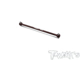 TO-304-F8e  Steel CF/CR Drive Shaft  ( For SPARKO F8e )