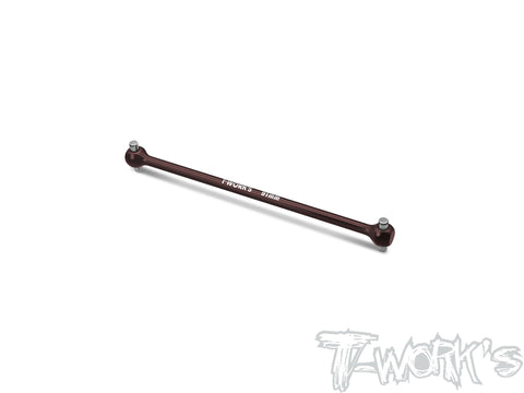 TO-304-F8e  Steel CF/CR Drive Shaft  ( For SPARKO F8e )