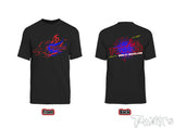 AP-011   T-Work's Dragon Flame Awakening  T-Shir