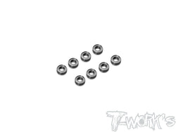 BBS-RC28	Precision Ball Bearing Set  ( For Team Associated RC28 ) 8pcs.