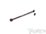 C-MP11-94	Steel F & R CVD Set 94mm ( For Kyosho MP11 )  2pcs.