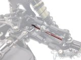 C-X5B    Steel F/R CVD Set ( For Hong Nor X5B ) 2pcs.
