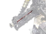 C-X5B    Steel F/R CVD Set ( For Hong Nor X5B ) 2pcs.
