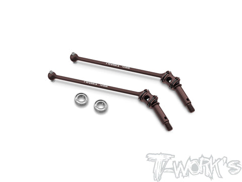 CV-B84	ECS Drive Shaft ( For Team Associated RC10 B84)