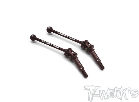 CV-MTC2	ECS Drive Shaft ( For Mugen MTC2)
