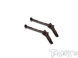 CV-TC8	  ECS Drive Shaft ( For Team Associated TC8 )