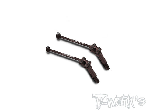 CV-TC8	  ECS Drive Shaft ( For Team Associated TC8 )