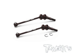 CV-X423	  ECS Drive Shaft ( For Xray X4'23)